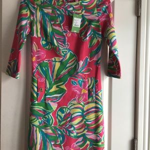 Lily Pulitzer Dress XS